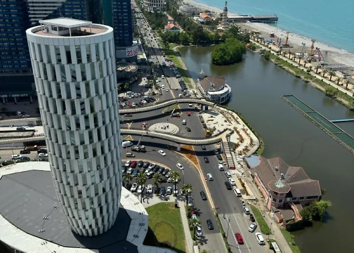 Alliance Palace By Marriott